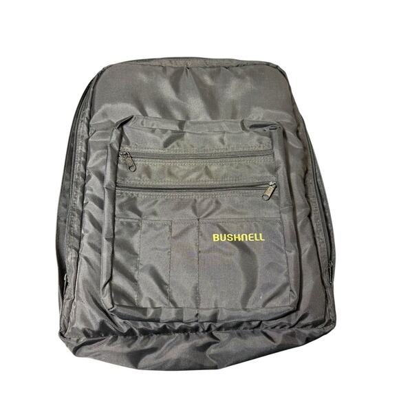 Bushnell‎ Single Compartment Spacemaster & Trophy Carrying Case, EUC - Picture 1 of 7